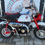 Thumbnail: Honda Monkey 50th