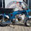 Thumbnail: Honda Dax ST50