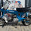 Thumbnail: Honda Dax ST50