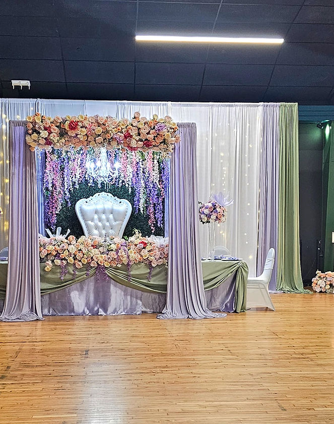 Magical Quest Party Decor LLC Event Decorations Des Moines, IA, USA