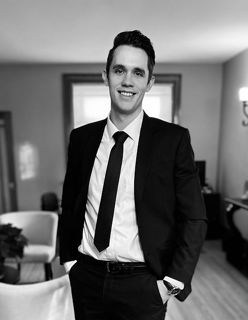 Ron Quaroni Mortgage