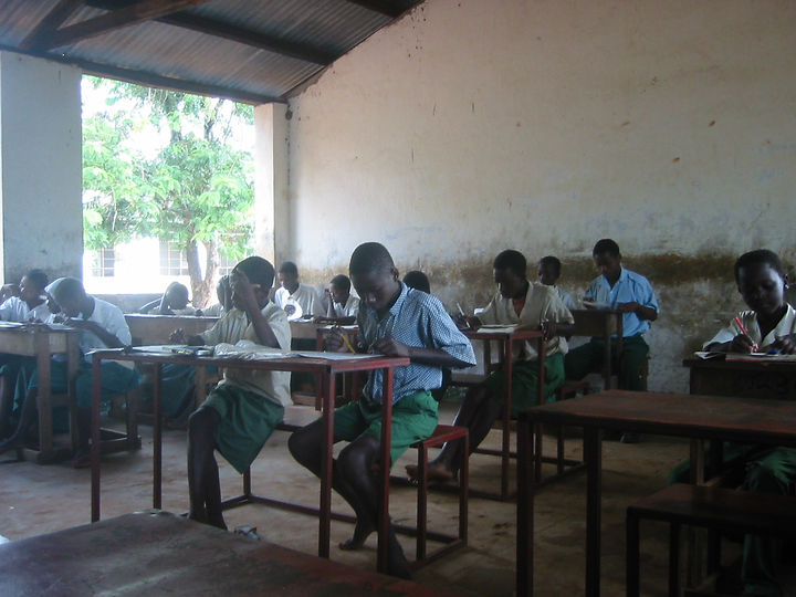 tPS students in classroom.JPG