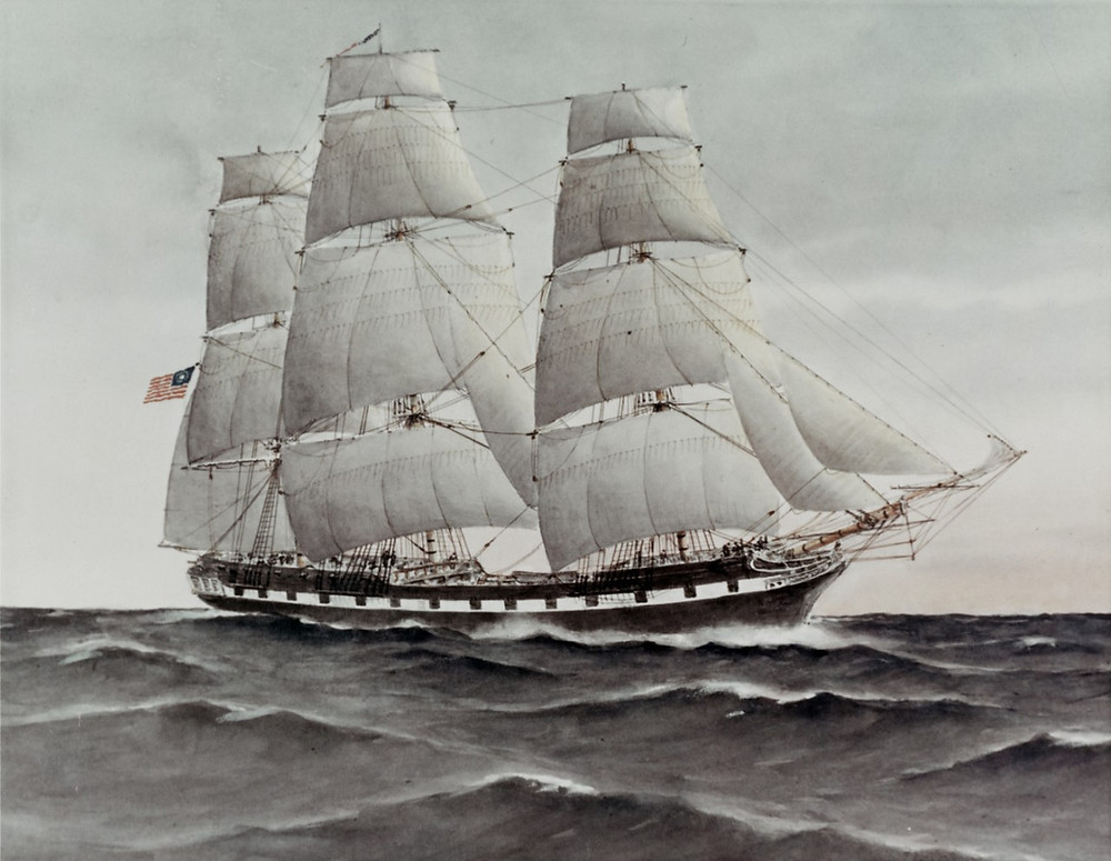USS Essex