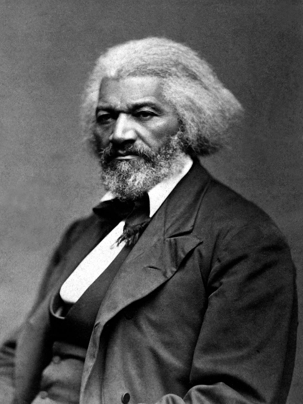 Frederick Douglas