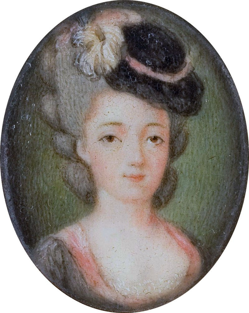 Adrienne Lafayette