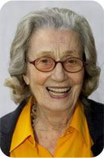 My grandmother Phyllis Krystal