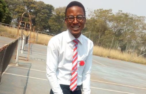 Writer: Chidiebere Wisdom