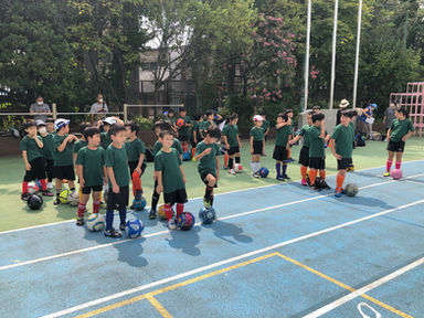朋有小練習 幼児~3年生