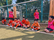 U11区リーグT2トーナメント