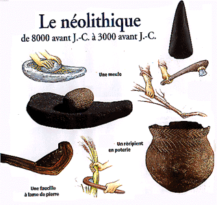 neolithique