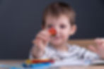 kids amenities