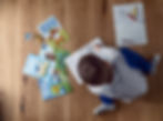 children amenities