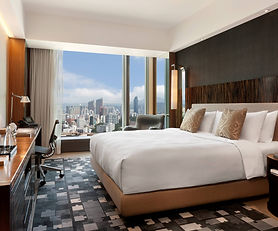 香港唯港薈酒店