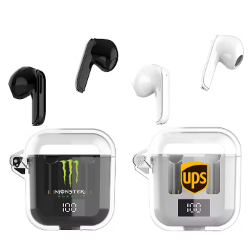 縮圖：無線耳機(附充電盒)