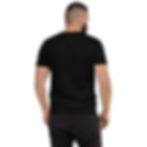 Thumbnail: Work Hard, Hug Pitbulls T-Shirt (Men's)
