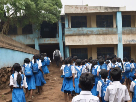 Breaking Down the National Education Policy 2020: A Game-Changer for Indian Education?