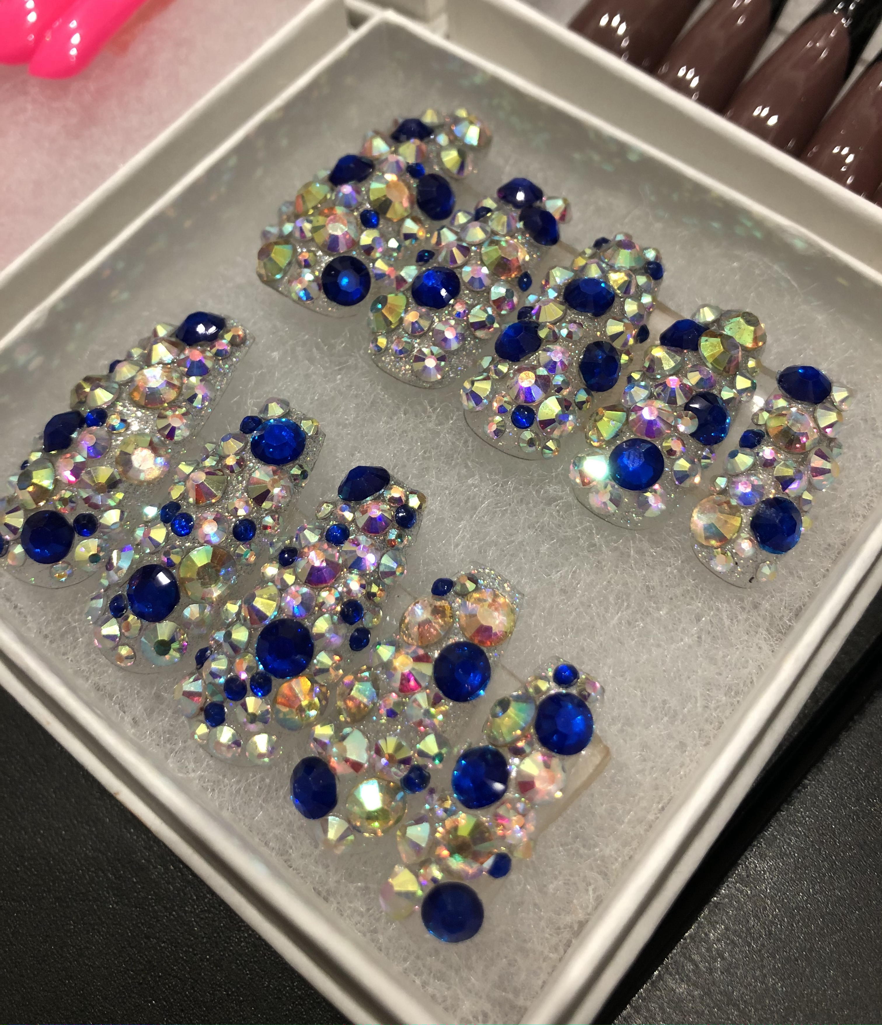 BABY IT'S COLD OUTSIDE (Medium)