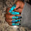 Thumbnail: AQUAMARINE (Large)