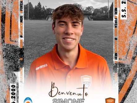 SIMONE MARCHESIN E' UN NUOVO ARANCIONERO! 🎳🧨