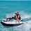 Miniatura: Passeio de Jetski