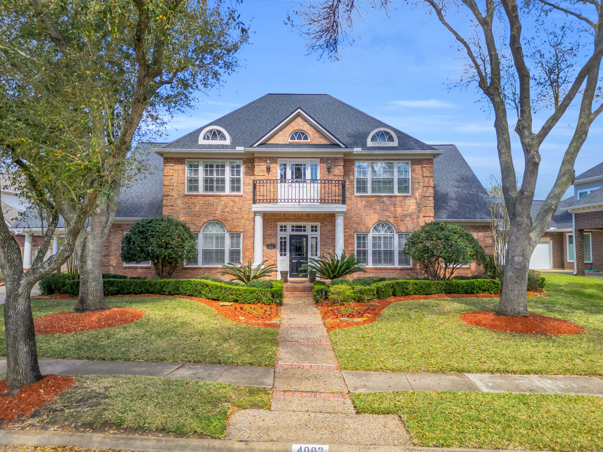 Zillow Showcase Listing — Sugar Land, TX