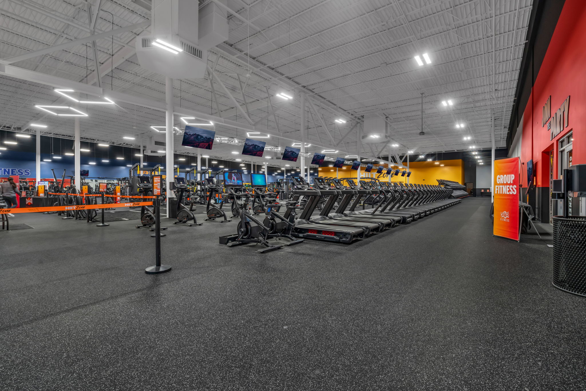 Commercial Suite Media — Conroe, TX