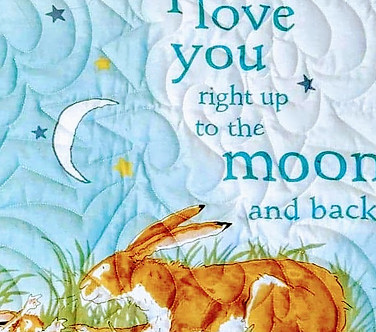 Picture for Baby Blanket Page - Picture 