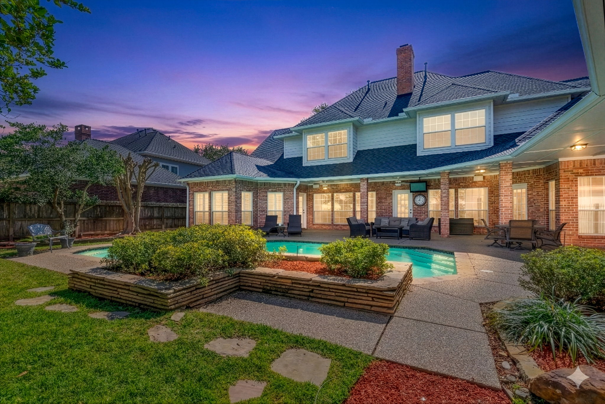 Zillow Showcase Listing — Sugar Land, TX