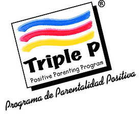 02 triple p Spanish logo transparent.png