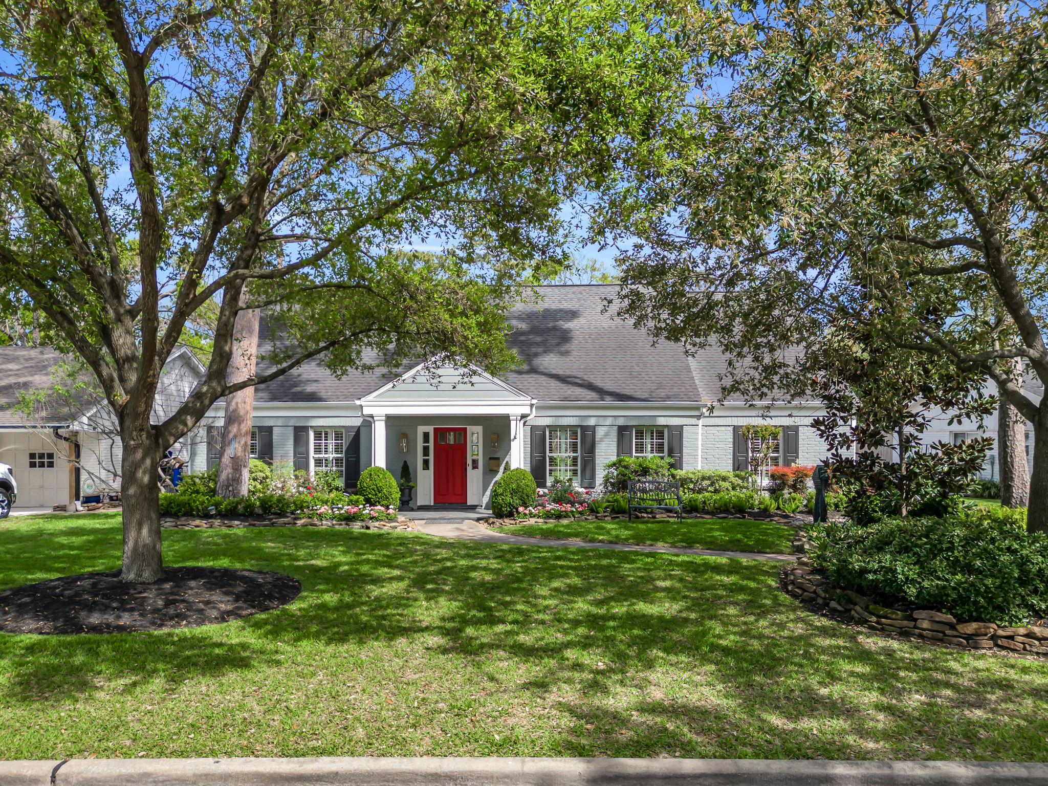 Energy Corridor Home Listing — Houston, TX