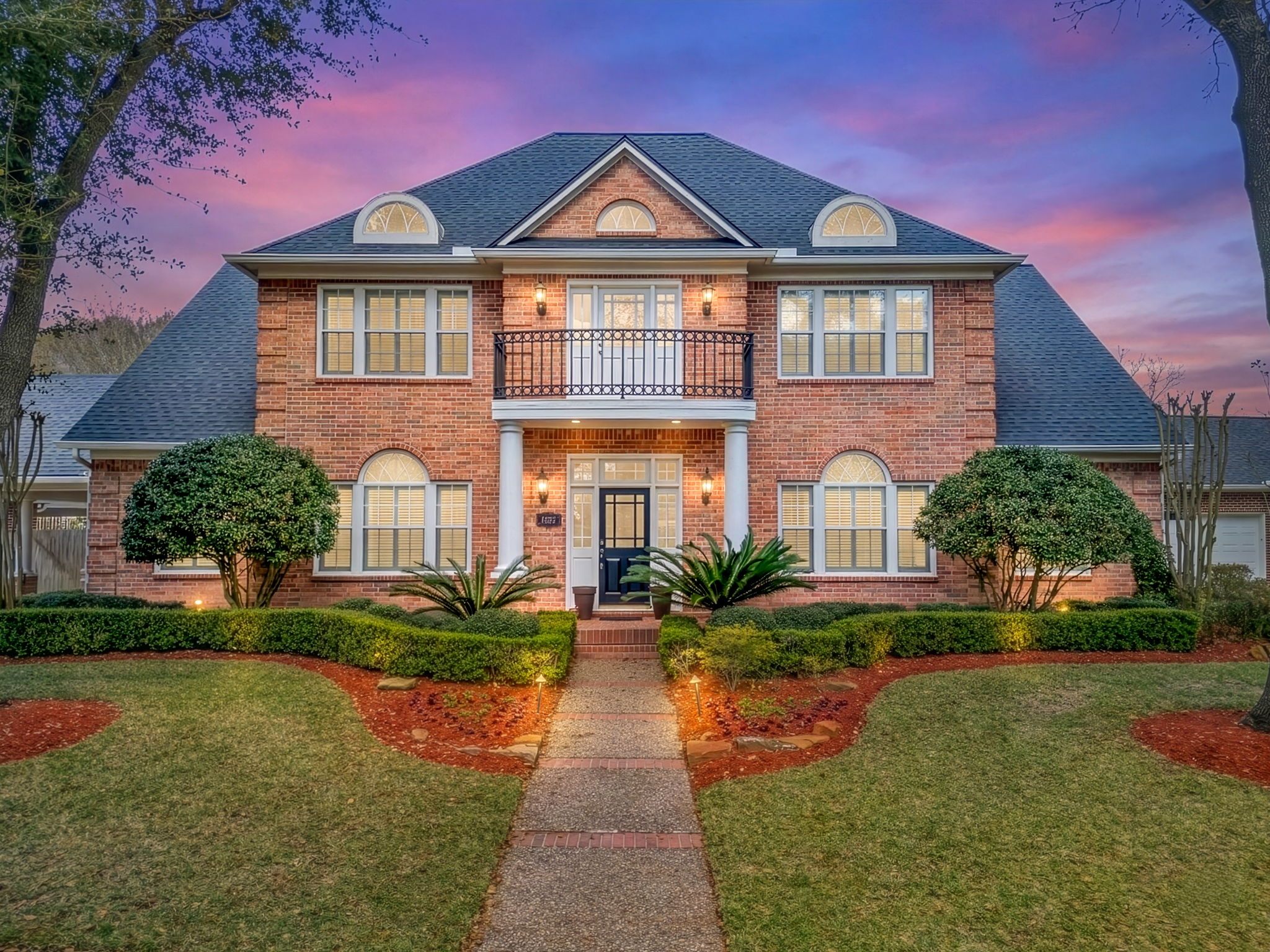 Zillow Showcase Listing — Sugar Land, TX