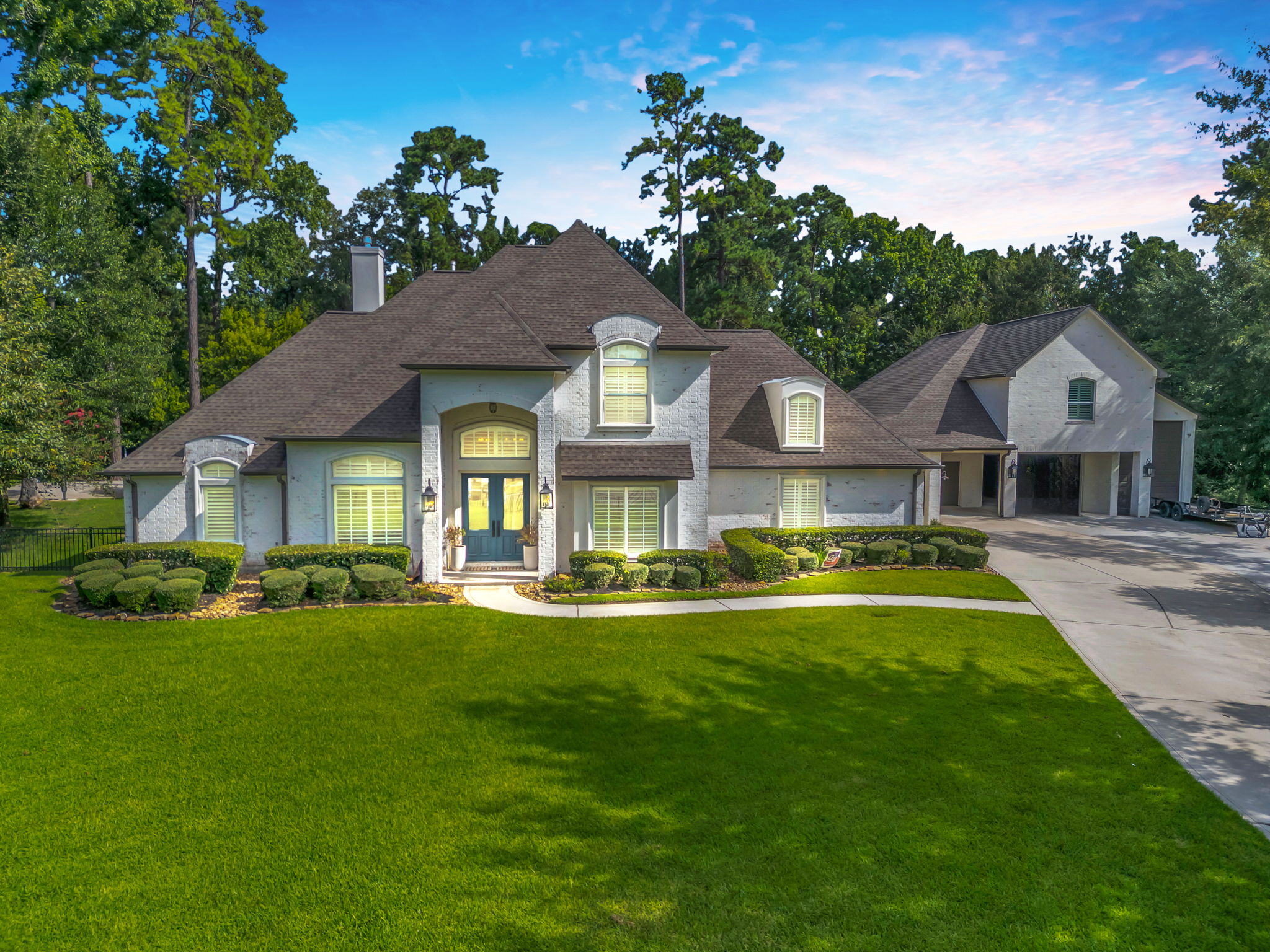 Family Home Listing — Spring, TX