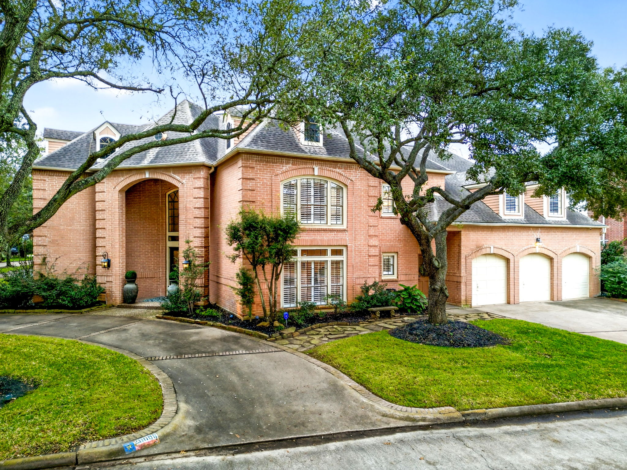 Family Home Listing — Katy, TX