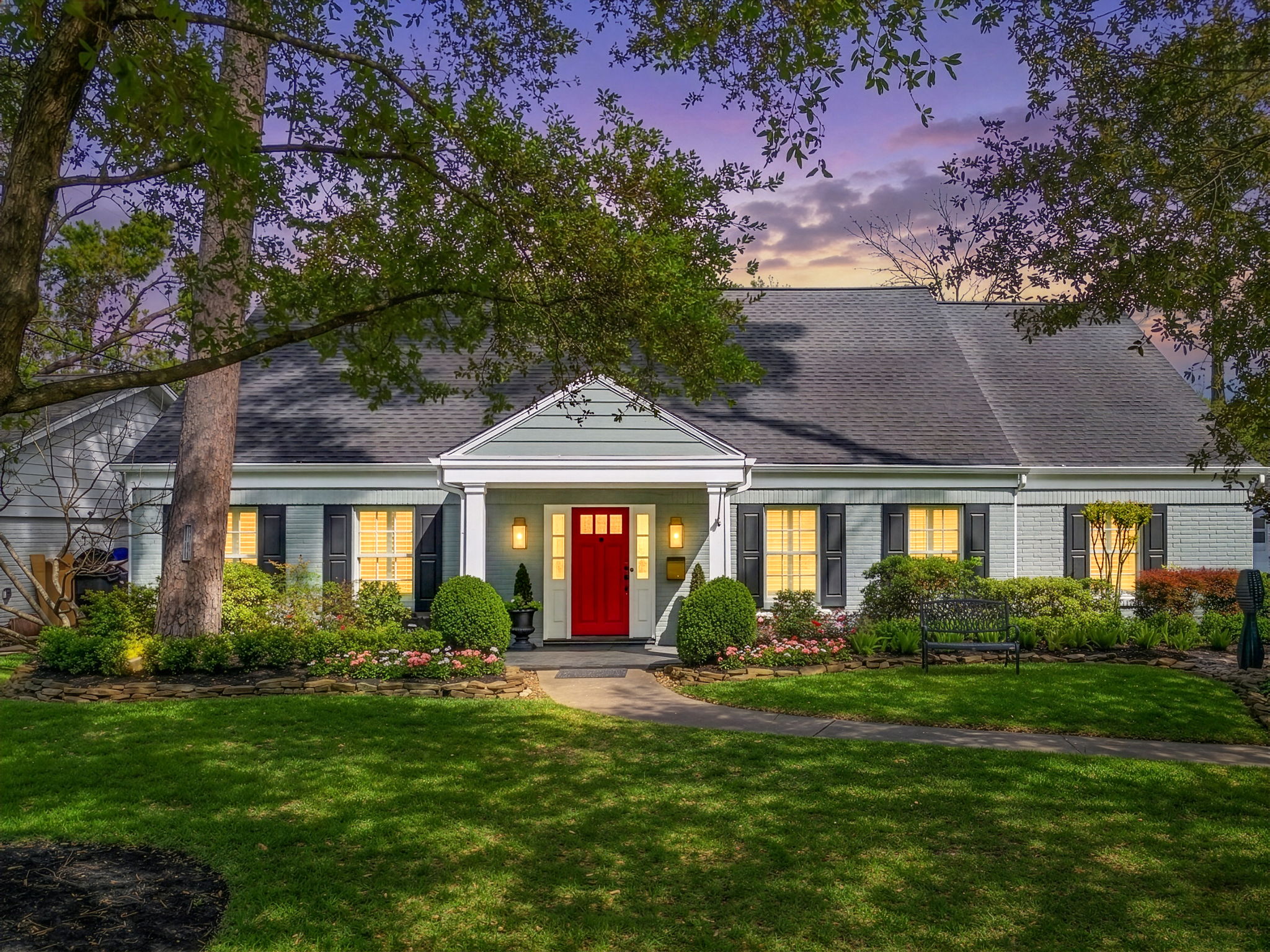 Energy Corridor Home Listing — Houston, TX