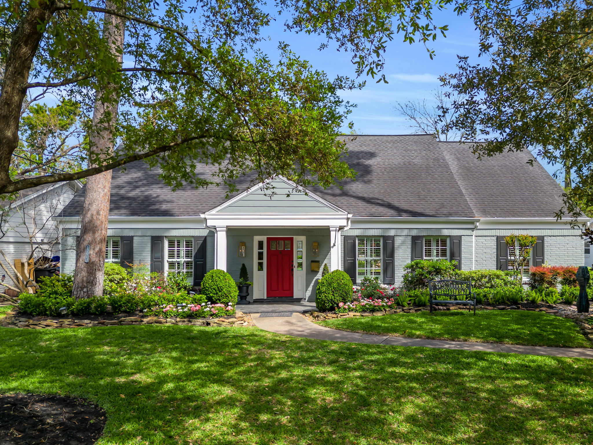Energy Corridor Home Listing — Houston, TX