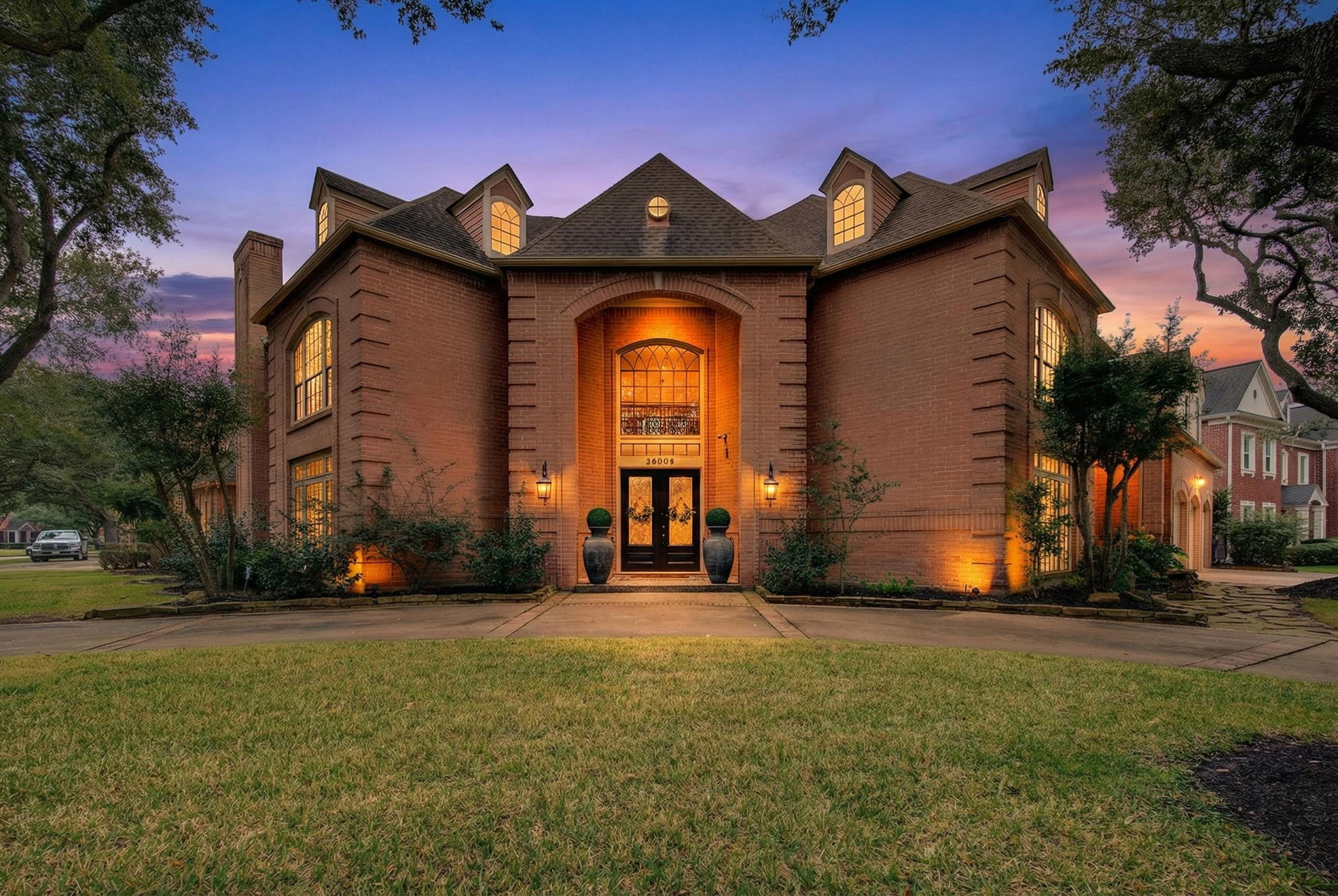 Family Home Listing — Katy, TX