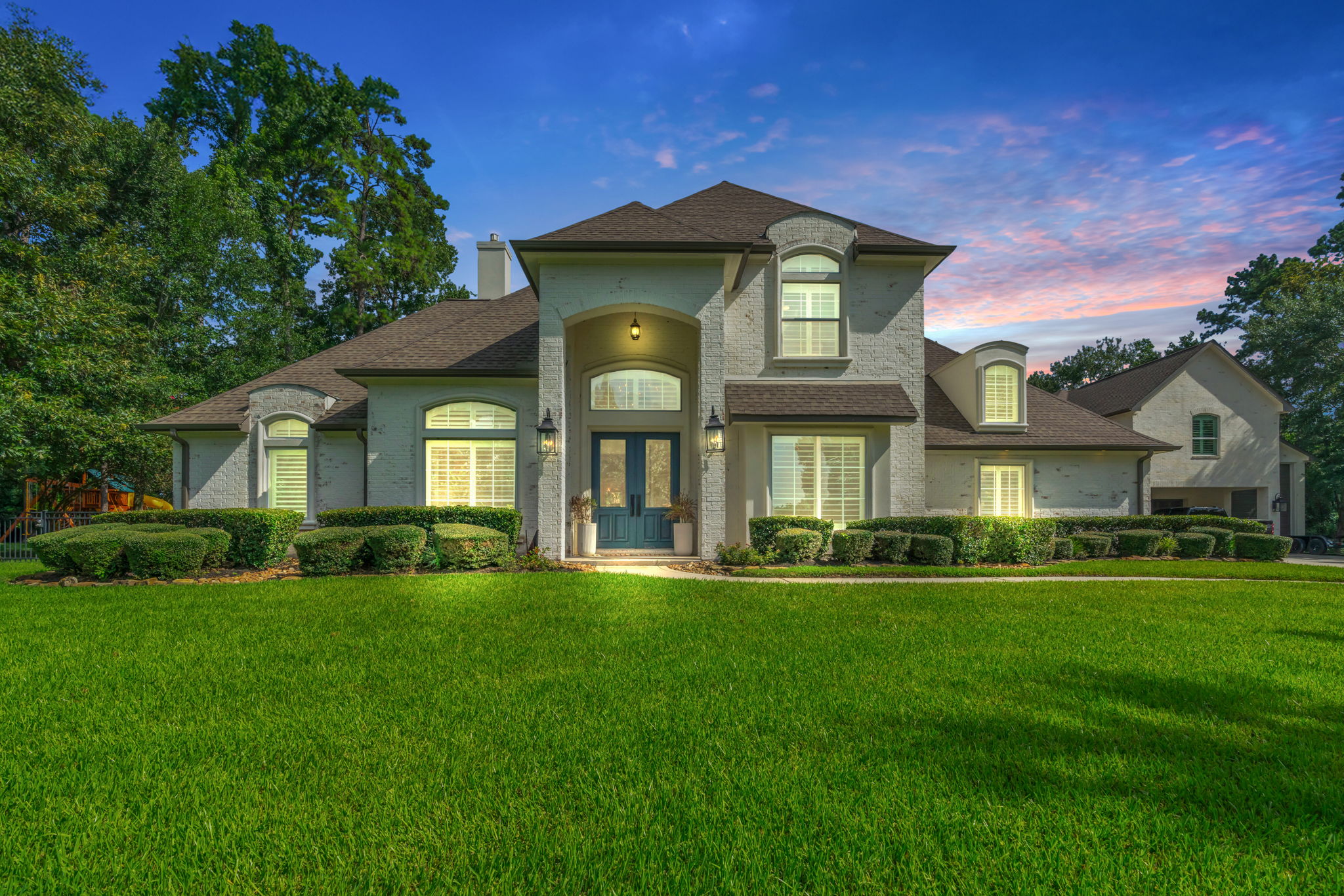 Family Home Listing — Spring, TX