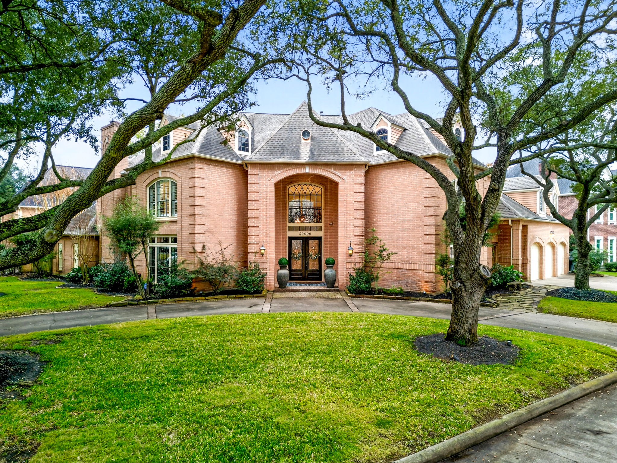 Family Home Listing — Katy, TX