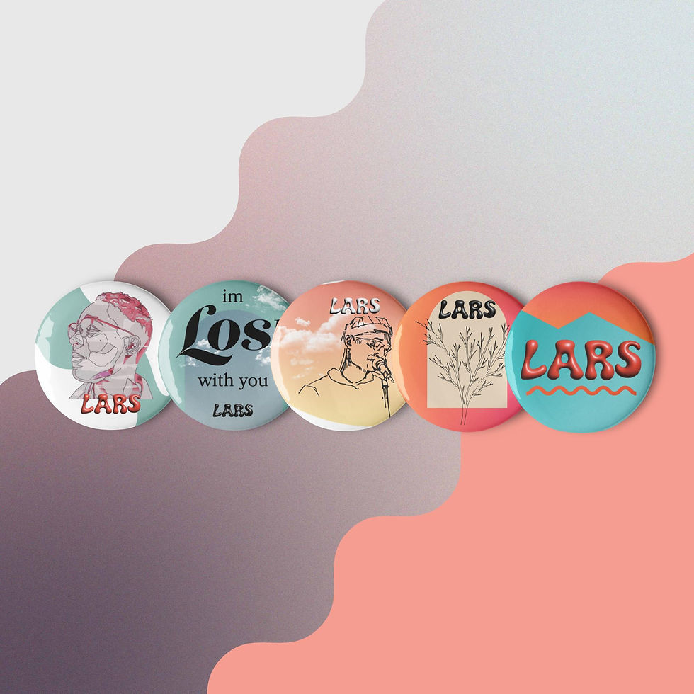 Thumbnail: Set of pins