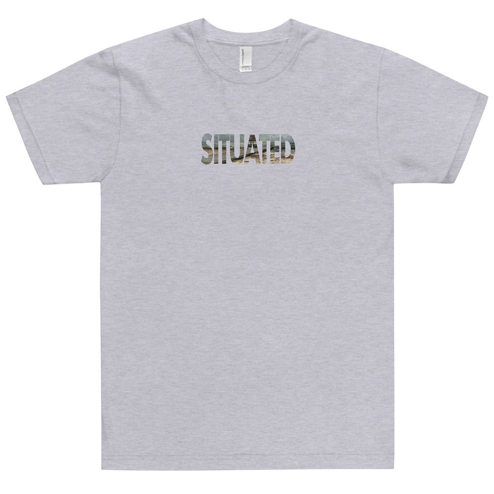 Thumbnail: SITUATED T-Shirt
