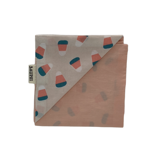 Thumbnail: Double-sided Handkerchief