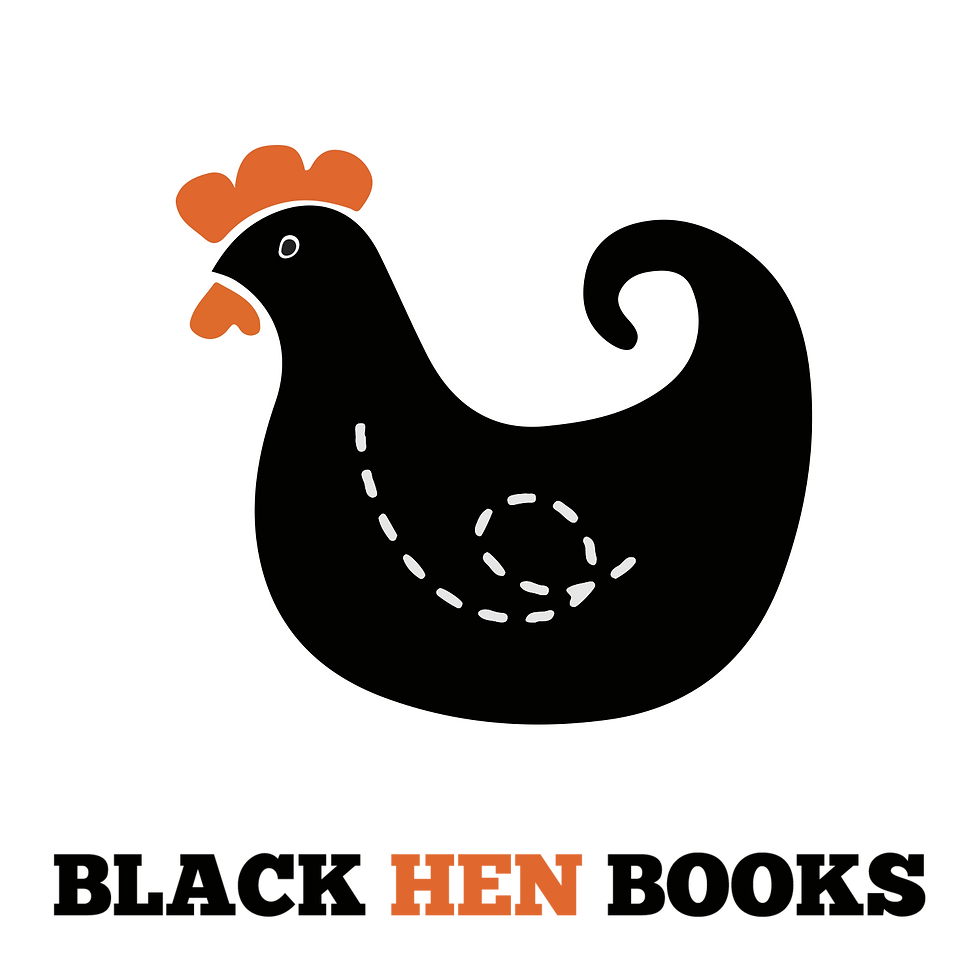 Black Hen Books