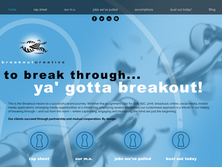 Breakout Breaks Through Online with the Help of Content-1