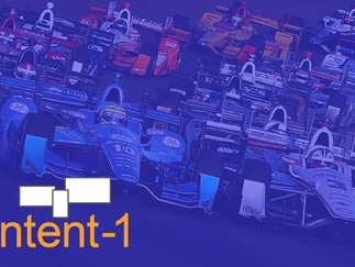 Content-1 At the Indy Grand Prix