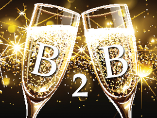 4 B2B marketing resolutions to make 2018 your best year yet.