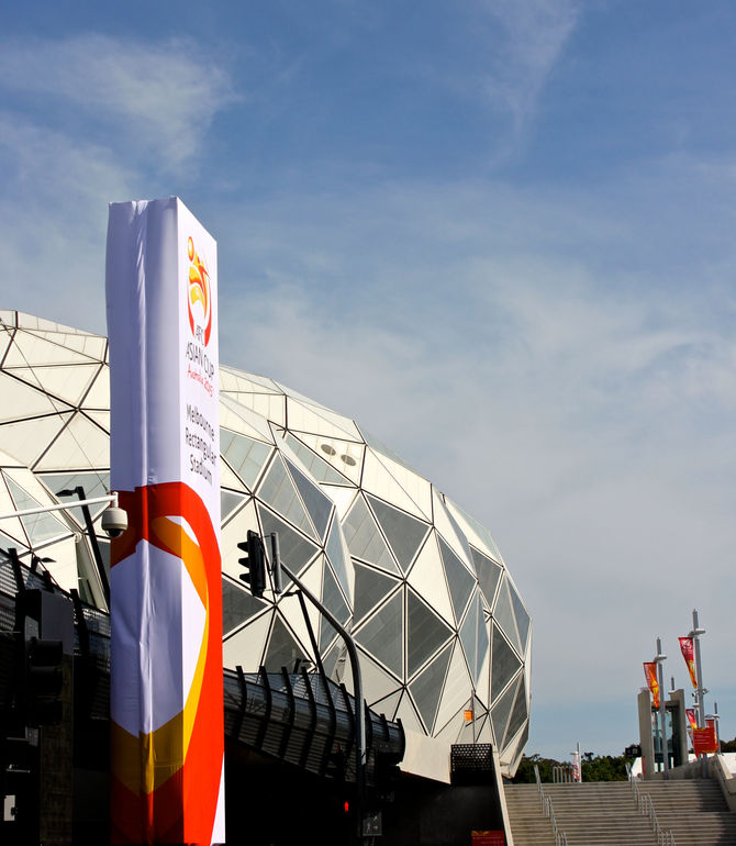 Asian Cup 2015