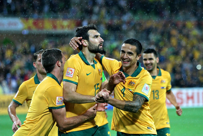 Asian Cup 2015