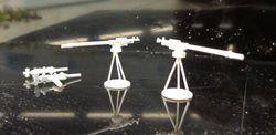 Stage chez Maquettes Bertho