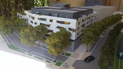 Maquettes Passet, 1/87e