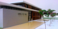 Mairie de Juvignac, 1/120e